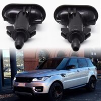 Vòi Phun Vòi Rửa Đèn Pha Hoàn Toàn Mới Cho Range Rover Sport L320 2010-2013