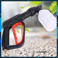 Vòi phun xịt rửa xe áp lực cao cho máy bơm xịt rửa 662