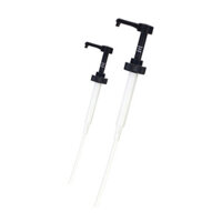 Vòi Pump Shott 10mL