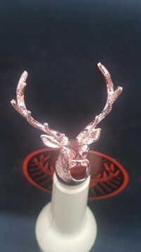 VÒI RÓT JAGGERMEISTER COPPER