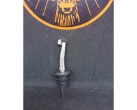 VÒI RÓT RƯỢU CÓ NẮP INOX