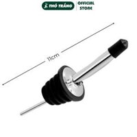 Vòi Rót Rượu Inox JW-BP