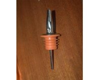 VÒI RÓT RƯỢU INOX