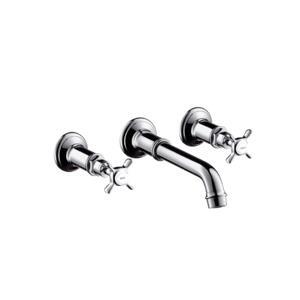 Vòi rửa âm tường Hafele 589.30.013