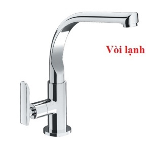 Vòi rửa bát 1 đường lạnh Inax SFV-29