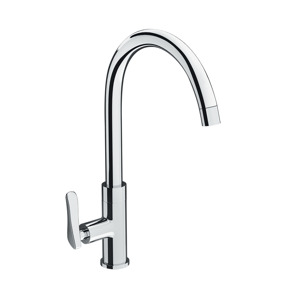 Vòi rửa bát 1 đường lạnh Inax SFV-31S