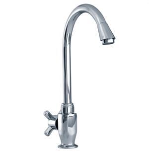 Vòi rửa bát 1 đường nước Viglacera VG707 (VG-707)