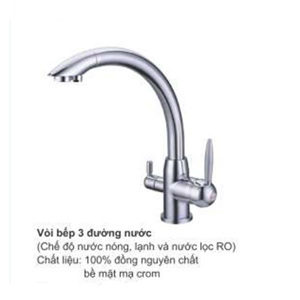 Vòi rửa bát AMTS AM-66