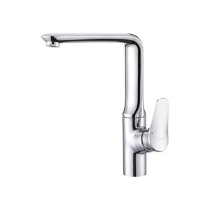 Vòi rửa bát Aqualem CF1101