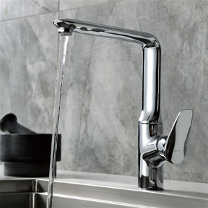 Vòi rửa bát Aqualem CF1101