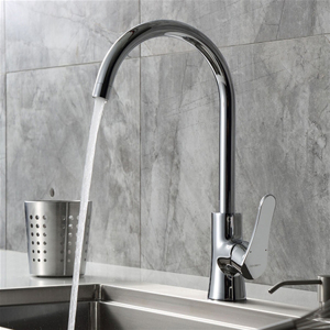 Vòi rửa bát Aqualem CF1102