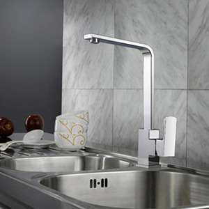 Vòi rửa bát Aqualem CF1106