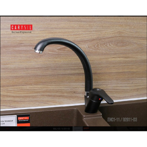 Vòi rửa bát Carysil Argo G-2811