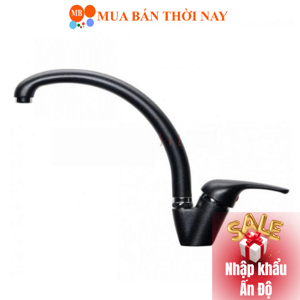 Vòi rửa bát Carysil Argo G-2811