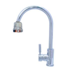 Vòi rửa bát Bancoot BC-8001