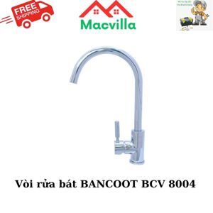Vòi rửa bát Bancoot BCV-8004