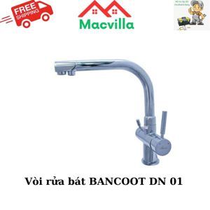 Vòi rửa bát Bancoot DN01