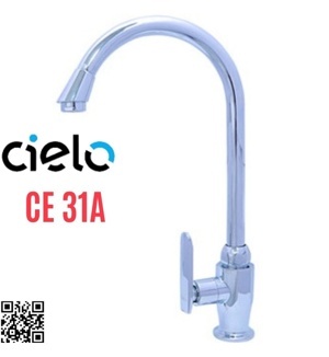 Vòi rửa bát Bancoot lạnh CE 31A