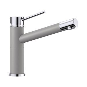 Vòi rửa bát Blanco ALTA Alumetalic