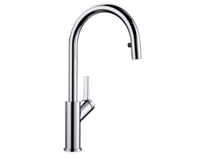 Vòi rửa bát Blanco CARENA Chrome