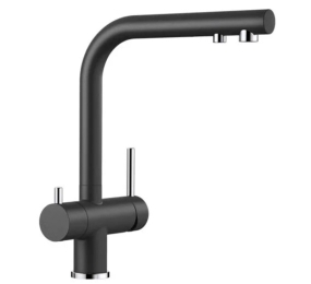 Vòi rửa bát Blanco Fontas II 523130