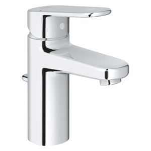 Vòi Rửa Bát Blanco Grohe Europlus