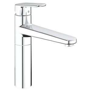 Vòi Rửa Bát Blanco Grohe Europlus