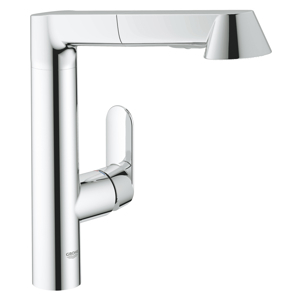 Vòi Rửa Bát Blanco Grohe K7 - 32176000