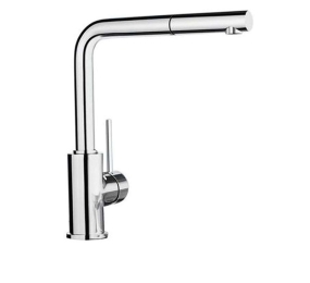 Vòi rửa bát Blanco Mila