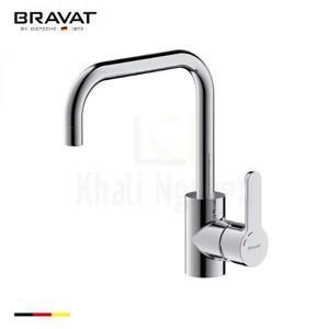 Vòi rửa bát Bravat F73783C-1A