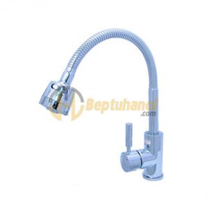 Vòi rửa bát cần mềm Bancoot BCV-801M1