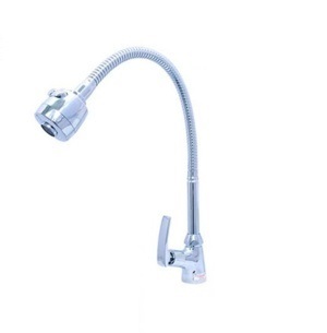 Vòi rửa bát cần mềm Bancoot BC-12A