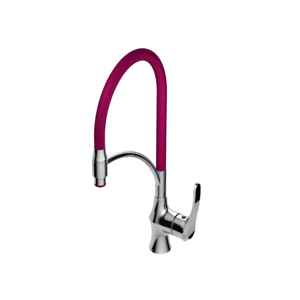 Vòi rửa bát cần mềm KB-609