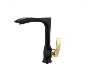 Vòi rửa bát Canzy CZ-805D