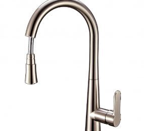 Vòi Rửa Bát Canzy CZ-901