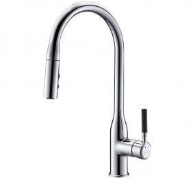 Vòi rửa bát Canzy CZ-907