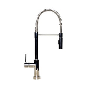 Vòi rửa bát Carysil I-2388