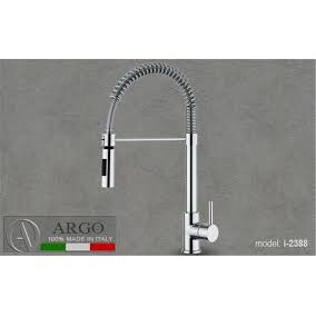 Vòi rửa bát Carysil I-2388