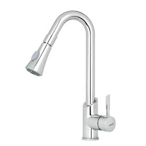 Vòi Rửa Bát Cata CDA