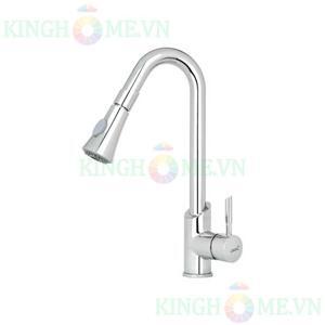 Vòi Rửa Bát Cata CDA