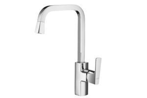 Vòi rửa bát Cotto CT1183A