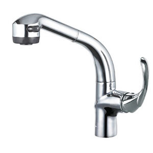 Vòi rửa bát DAESHIN DSS-4022