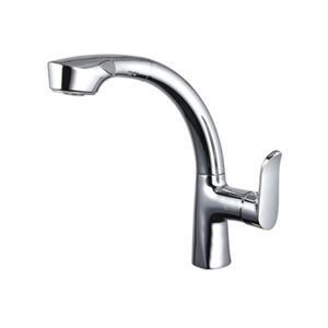 Vòi rửa bát Daeshin FFS-1022