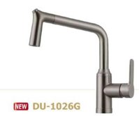 Vòi rửa bát dây rút Daehan DU-1026G