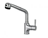 Vòi rửa bát dây rút Ecofa E-205