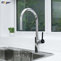 VÒI RỬA BÁT DÂY RÚT LUNAR KLF0006C