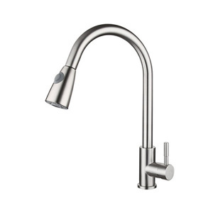 Vòi rửa bát dây rút Miken MK-2030