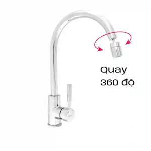 Vòi rửa bát Dolson DL-8001V