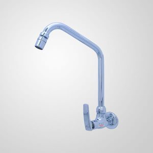 Vòi rửa bát đơn Bancoot BC 11B