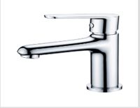 Vòi rửa bát đơn lạnh Juli JL-414